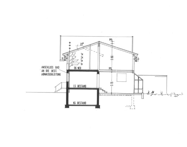 Großzügige Villa mit Pool in Bregenz: Luxuriöses Wohnen auf 239m² mit Einliegerwohnung und separatem Büro