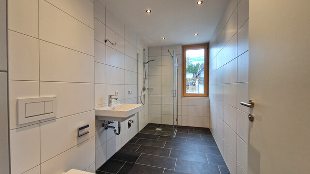 3-Zimmer Gartenwohnung - Top 4