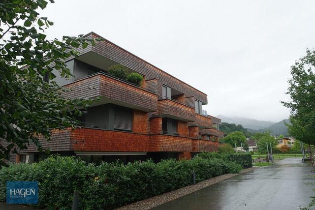 Moderne 4-Zimmer-Wohnung in familienfreundlicher Lage mit traumhafter Aussicht