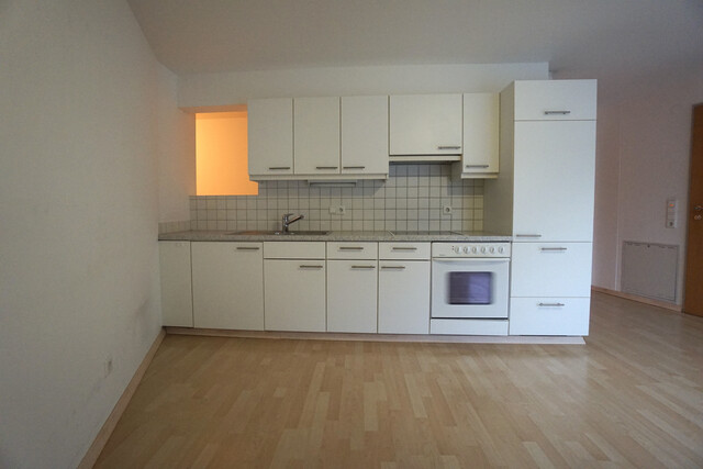 2 Zimmer-Wohnung  |  Götzis  |  Gepflegt