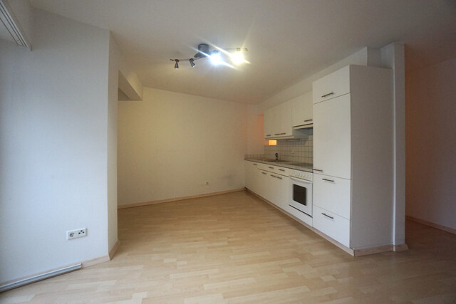2 Zimmer-Wohnung  |  Götzis  |  Gepflegt