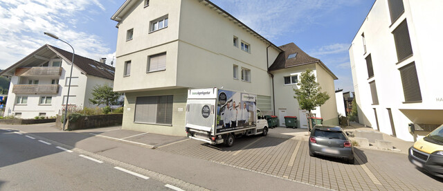 2 Zimmer-Wohnung  |  Götzis  |  Gepflegt