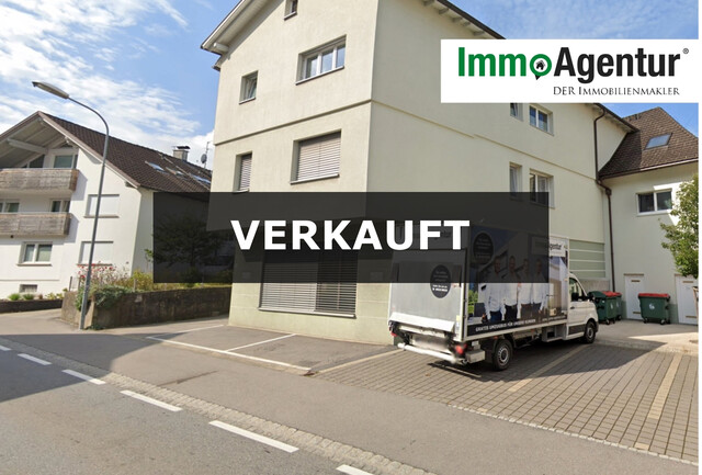 2 Zimmer-Wohnung  |  Götzis  |  Gepflegt