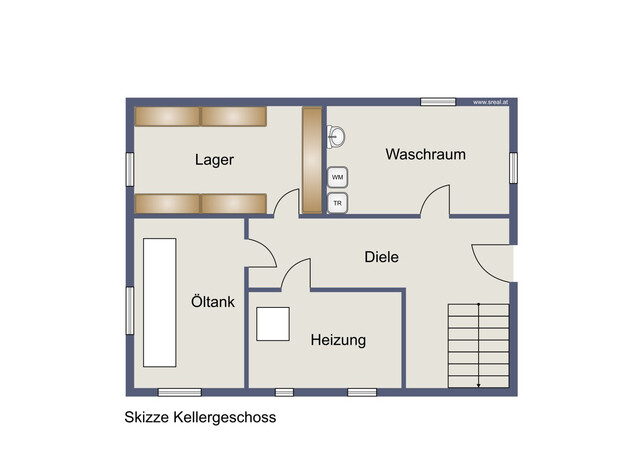 Großzügiges Miethaus in attraktiver Lage – Ideal für Familien