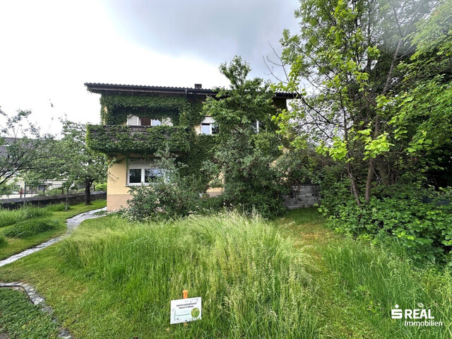 Großzügiges Miethaus in attraktiver Lage – Ideal für Familien