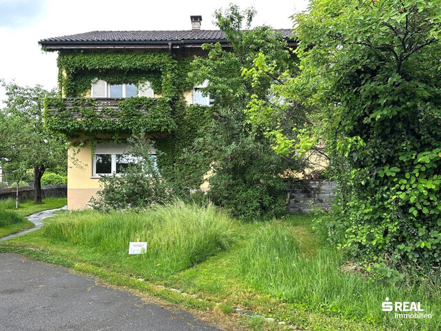 Großzügiges Miethaus in attraktiver Lage – Ideal für Familien