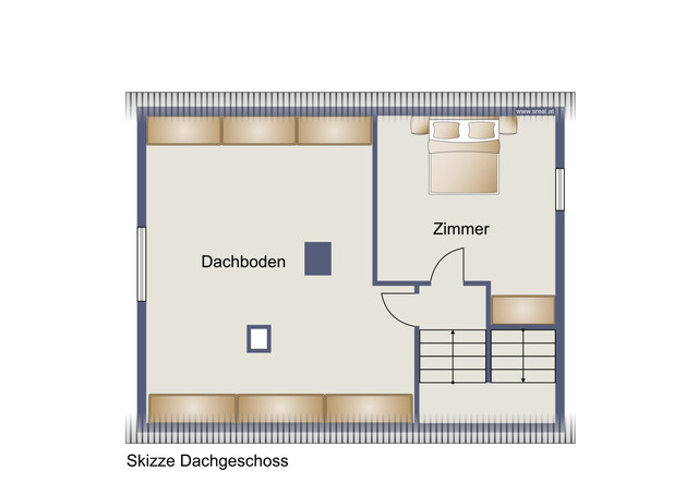 Großzügiges Miethaus in attraktiver Lage – Ideal für Familien