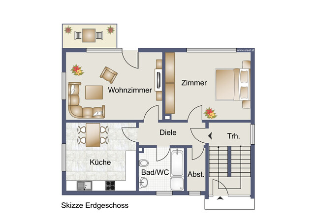 Großzügiges Miethaus in attraktiver Lage – Ideal für Familien