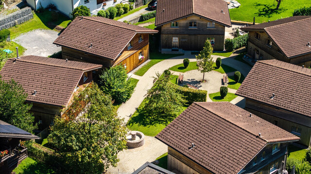 Begehrenswertes Chalet mit Freizeitwohnsitz in Bartholomäberg: 6 Zimmer, Garten und Terrasse- ideal für den anspruchsvollen Kunden!