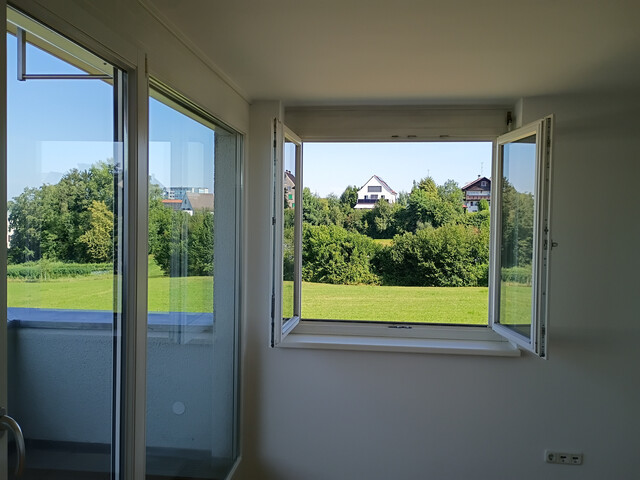 Moderne Wohnung in Bregenz. Ankommen - Wohlfühlen. Ruhige Lage, gute Anbindung.