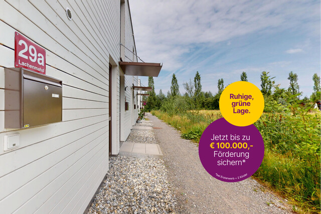 Moderne 4-Zimmer-Wohnung mit Garten & Dachterrasse – sofort bezugsbereit in Dornbirn