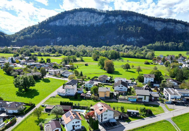 VERKAUFT: Einfamilienhaus in Götzis – viel Raum für neue Wohnideen