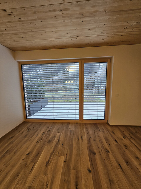 Modernes, möbliertes Reihenhaus in Bludenz-Ludesch