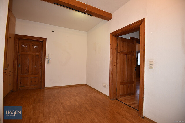 TOP LAGE in Lustenau - 2,5 Zimmerwohnung in JUGENDSTILVILLA zu vermieten!