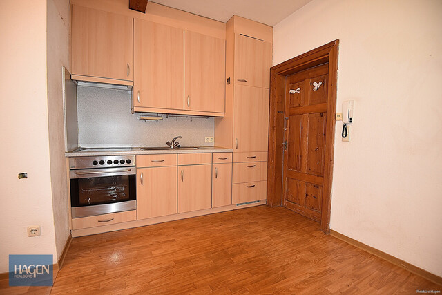 TOP LAGE in Lustenau - 2,5 Zimmerwohnung in JUGENDSTILVILLA zu vermieten!