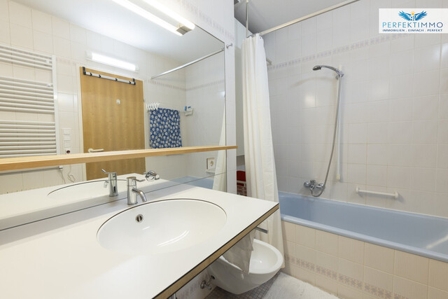 Historischer Blick, modernes Wohnen – Maisonette an der Oberstadt