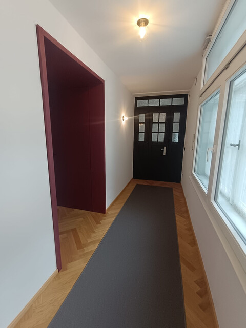 Büro Praxis Kanzlei (neu saniert in Abstimmung Mieter) in der Fußgängerzone von Feldkirch