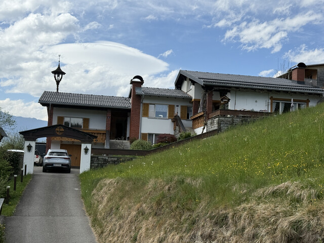 Traumhaftes Anwesen mit 2 sep. Häusern - 314 m² Wnfl.