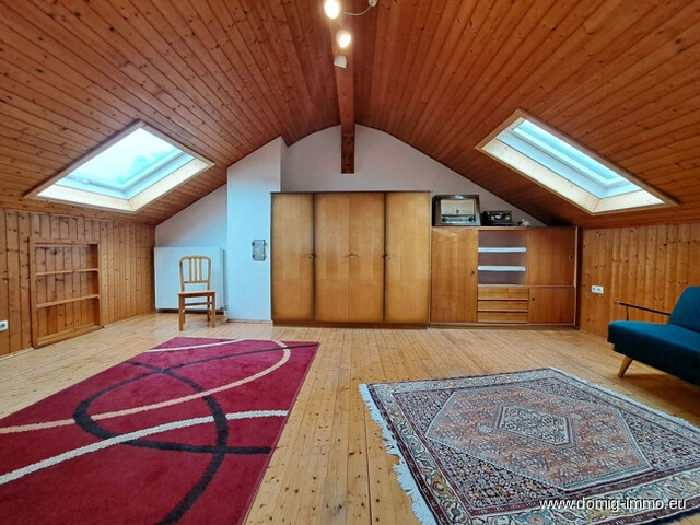 Ihr neues Zuhause in Bregenz: Reihenhaus mit Garten, Keller und Tiefgaragenplatz