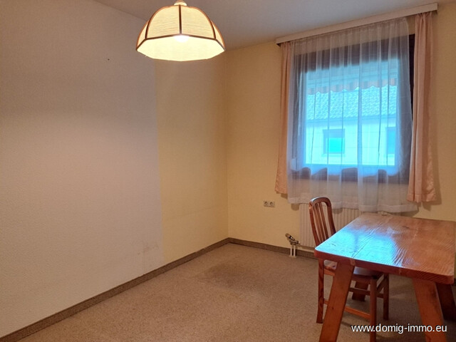 Ihr neues Zuhause in Bregenz: Reihenhaus mit Garten, Keller und Tiefgaragenplatz