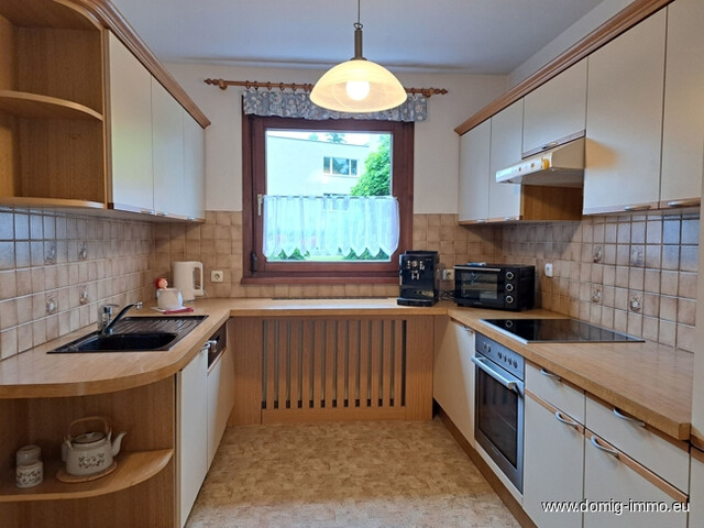 Ihr neues Zuhause in Bregenz: Reihenhaus mit Garten, Keller und Tiefgaragenplatz