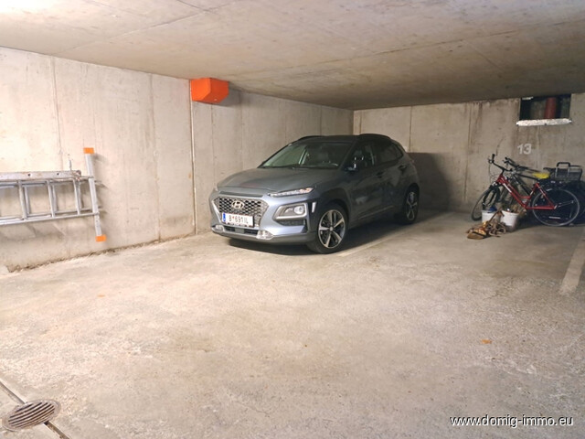 Ihr neues Zuhause in Bregenz: Reihenhaus mit Garten, Keller und Tiefgaragenplatz