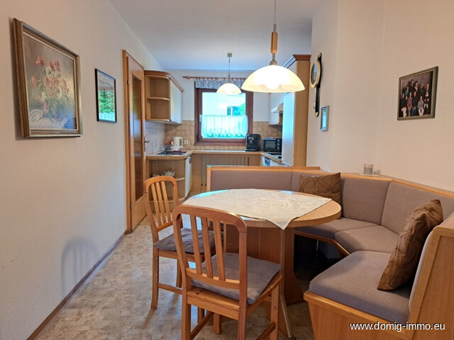 Ihr neues Zuhause in Bregenz: Reihenhaus mit Garten, Keller und Tiefgaragenplatz