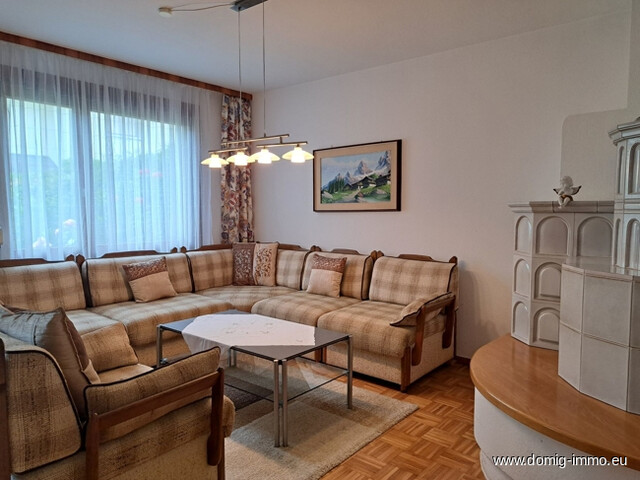 Ihr neues Zuhause in Bregenz: Reihenhaus mit Garten, Keller und Tiefgaragenplatz