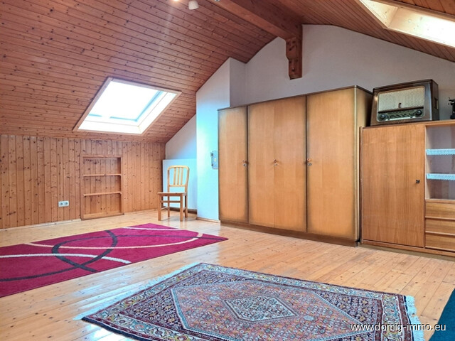 Ihr neues Zuhause in Bregenz: Reihenhaus mit Garten, Keller und Tiefgaragenplatz