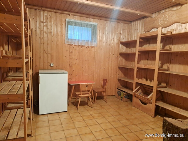 Ihr neues Zuhause in Bregenz: Reihenhaus mit Garten, Keller und Tiefgaragenplatz