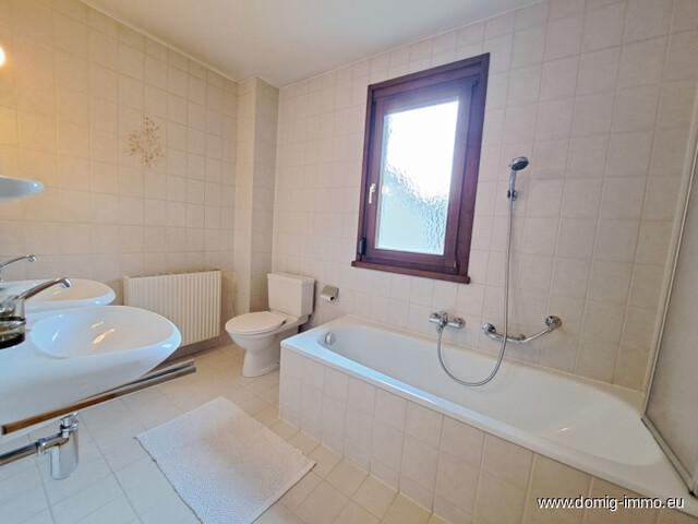 Ihr neues Zuhause in Bregenz: Reihenhaus mit Garten, Keller und Tiefgaragenplatz