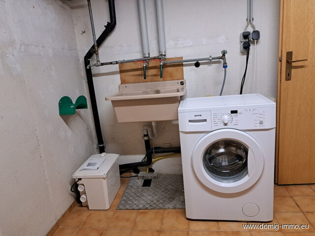 Ihr neues Zuhause in Bregenz: Reihenhaus mit Garten, Keller und Tiefgaragenplatz