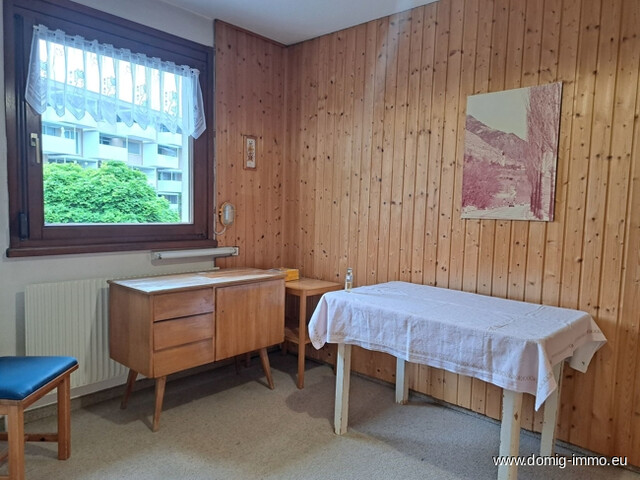 Ihr neues Zuhause in Bregenz: Reihenhaus mit Garten, Keller und Tiefgaragenplatz