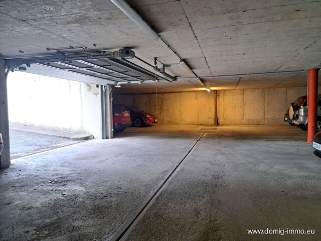 Ihr neues Zuhause in Bregenz: Reihenhaus mit Garten, Keller und Tiefgaragenplatz