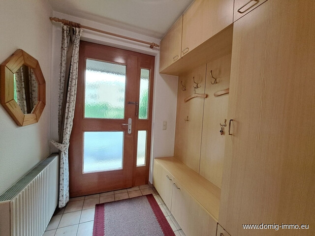 Ihr neues Zuhause in Bregenz: Reihenhaus mit Garten, Keller und Tiefgaragenplatz