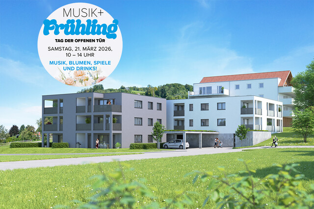 ACHTUNG: Hefel-Eigenkapitalbonus nutzen | Perfekt geschnittenes 1-Zimmer-Apartment in ruhiger Lage