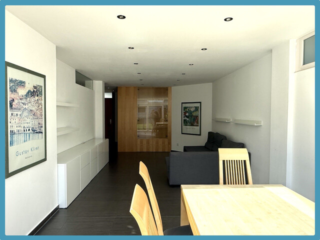 DORNBIRN - 2-Zimmer-Garten-Wohnung in Bestlage zu verkaufen!