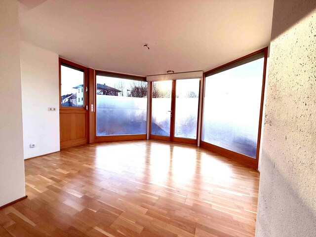 Gemütliche ein Zimmer Apartment in Seenähe Fußach zu vermieten