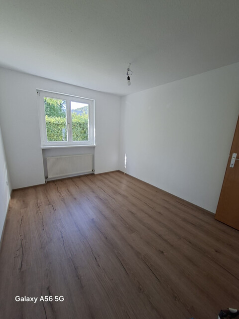 Gartenwohnung in Feldkirch Altenstadt 