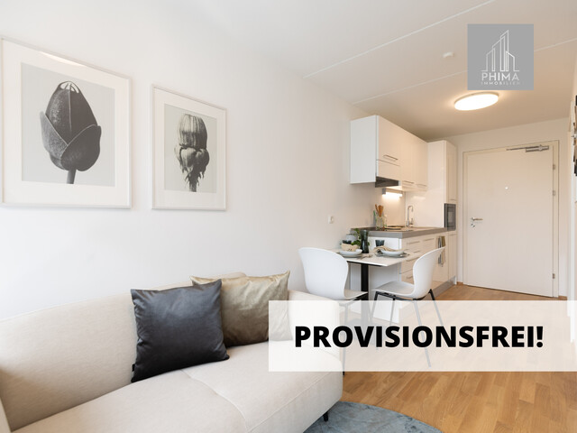 Vollmöblierte 2-Zimmer Wohnung zu vermieten