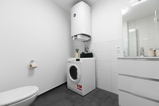 Vollmöblierte 2-Zimmer Wohnung zu vermieten