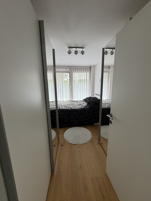 Wohnen mit Stil: Exklusive 4-Zimmer-Wohnung mit traumhaftem 117 m² Privatgarten