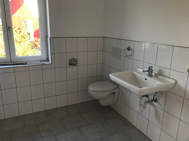 3-Zimmerwohnung am schönen Schwendeweg, Lochau zu vermieten (verfügbar ab 01.08.2026)
