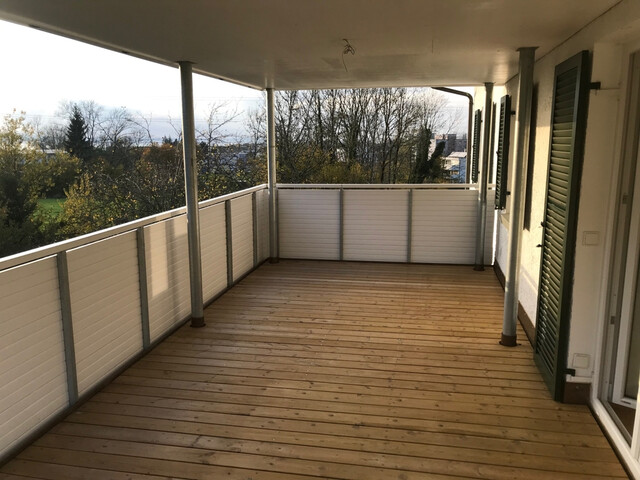 3-Zimmerwohnung am schönen Schwendeweg, Lochau zu vermieten (verfügbar ab 01.08.2026)