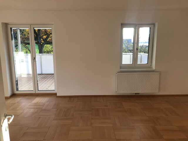 3-Zimmerwohnung am schönen Schwendeweg, Lochau zu vermieten (verfügbar ab 01.08.2026)