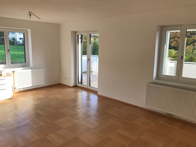 3-Zimmerwohnung am schönen Schwendeweg, Lochau zu vermieten (verfügbar ab 01.08.2026)