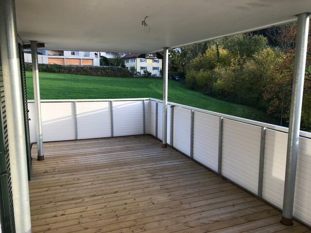 3-Zimmerwohnung am schönen Schwendeweg, Lochau zu vermieten (verfügbar ab 01.08.2026)