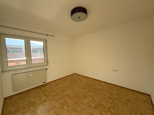 Modernisierte 3-Zimmer Dachgeschosswohnung in Röthis zu verkaufen!