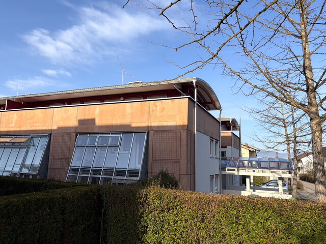 Modernisierte 3-Zimmer Dachgeschosswohnung in Röthis zu verkaufen!