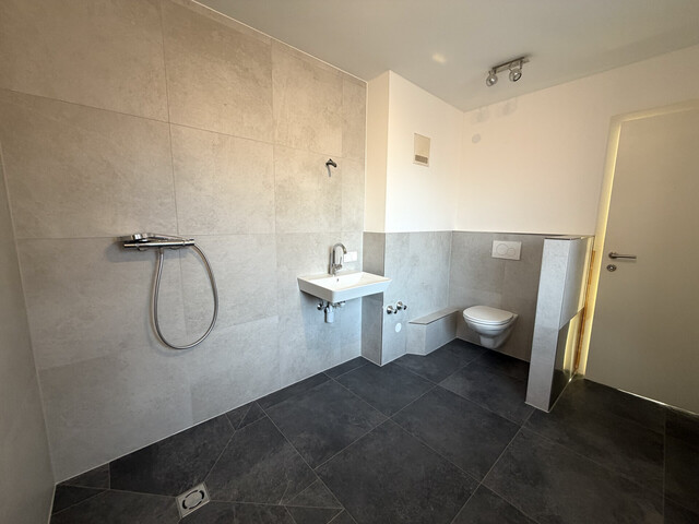 Modernisierte 3-Zimmer Dachgeschosswohnung in Röthis zu verkaufen!